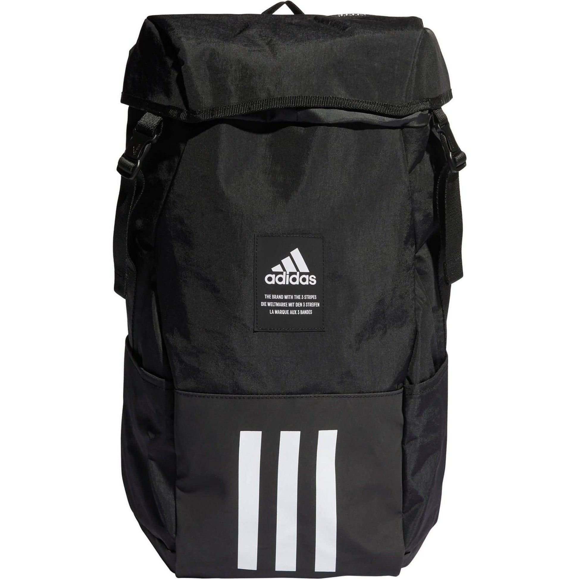 Adidas 4Athlts Camper Backpack Hc7269