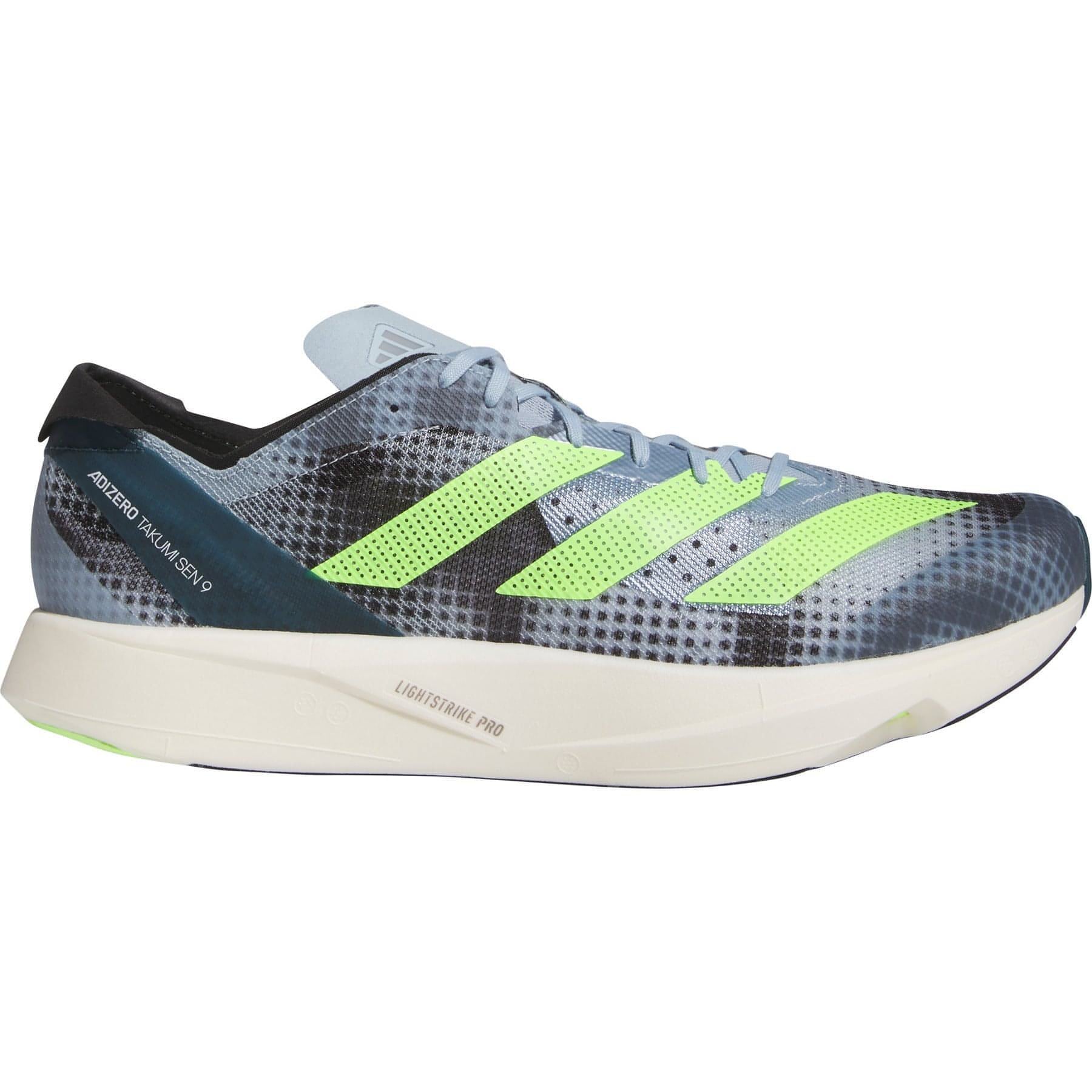 Adidas adizero takumi sen running shoes on sale