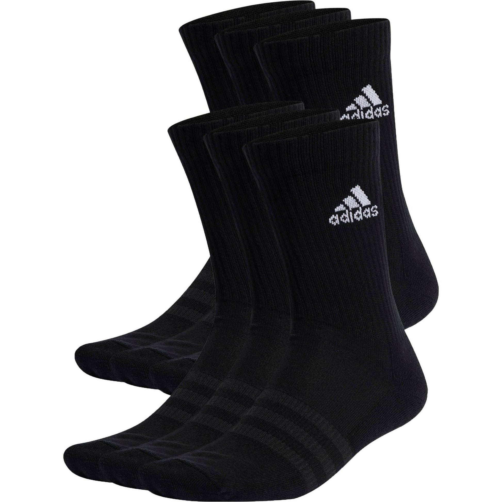 Adidas Cushioned Pack Crew Ic1316