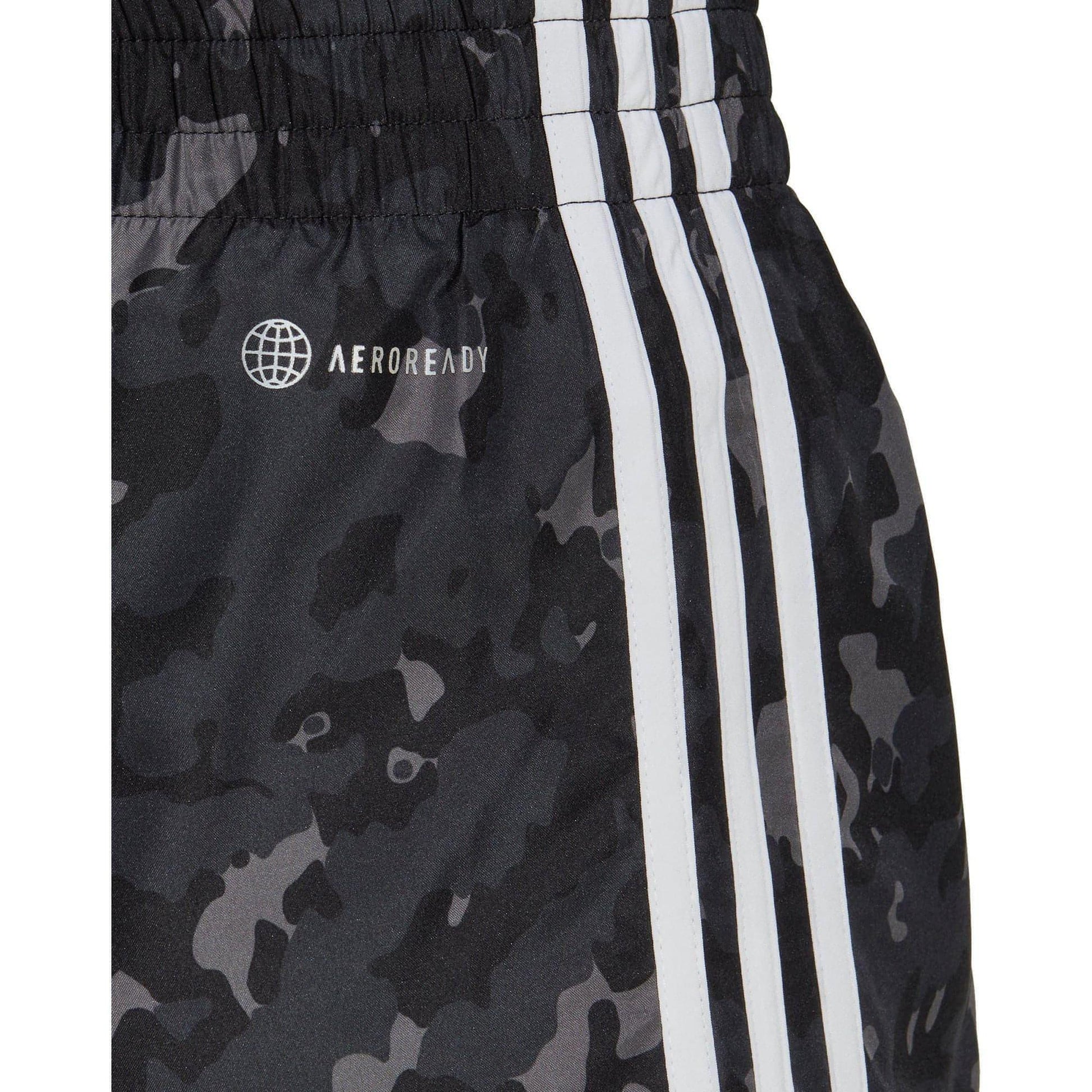 Adidas Marathon Camo Shorts Hm4249 Details