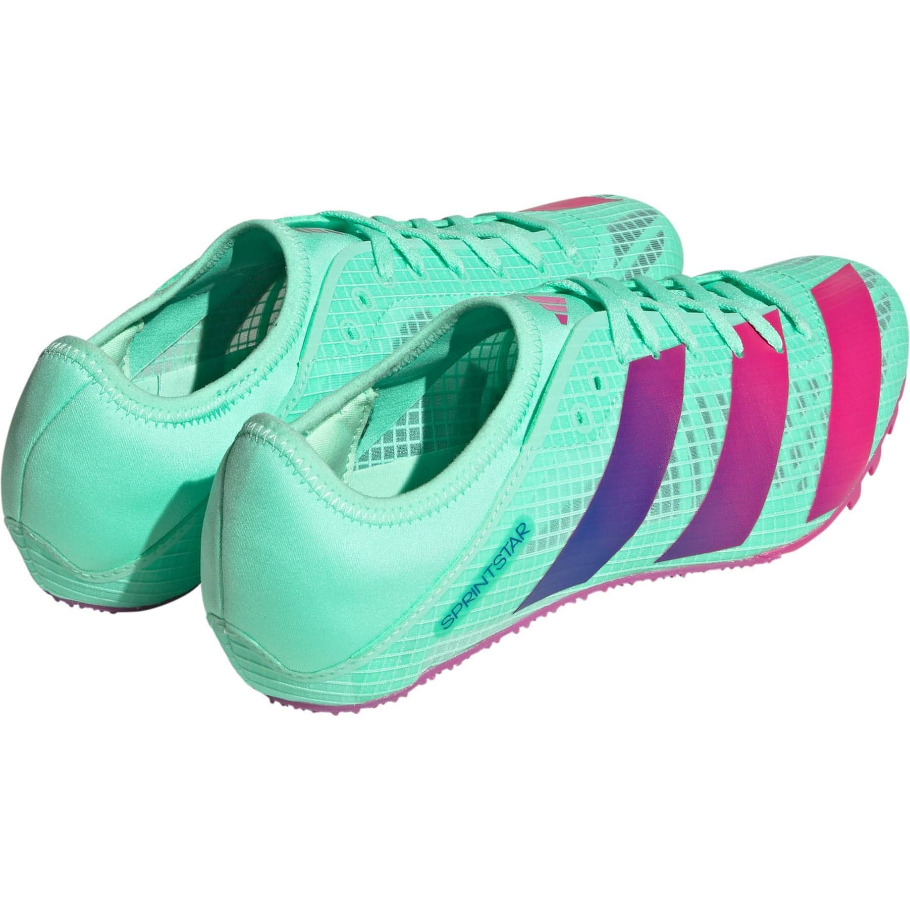 Adidas Sprintstar Gv9067 Back View
