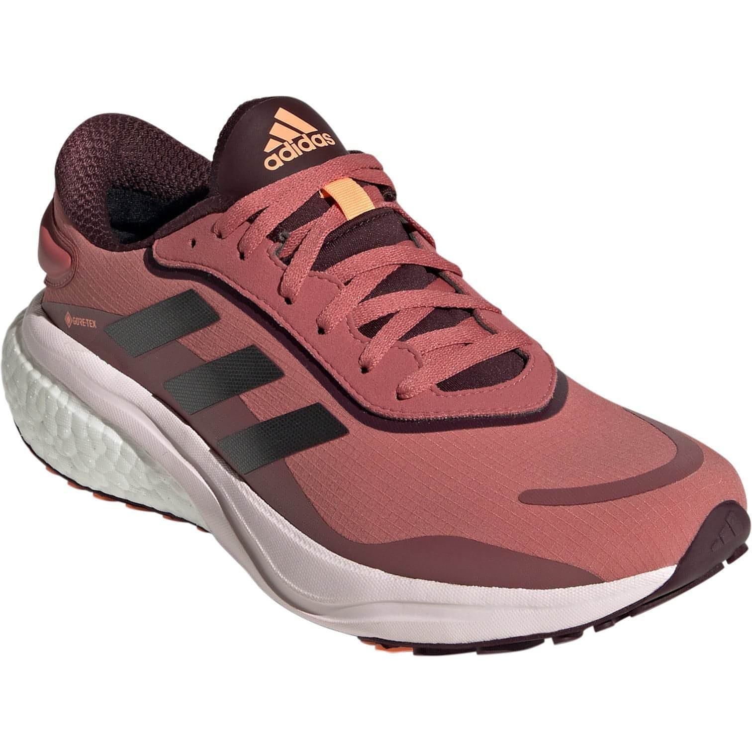 Adidas Supernova Womens Gtx Gz6942 Front - Front View