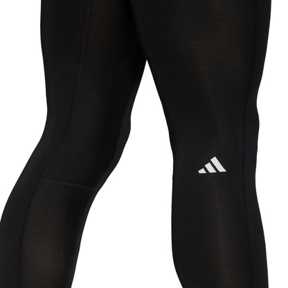 Adidas Tech Fit Aeroready Long Tights Hm6061 Details