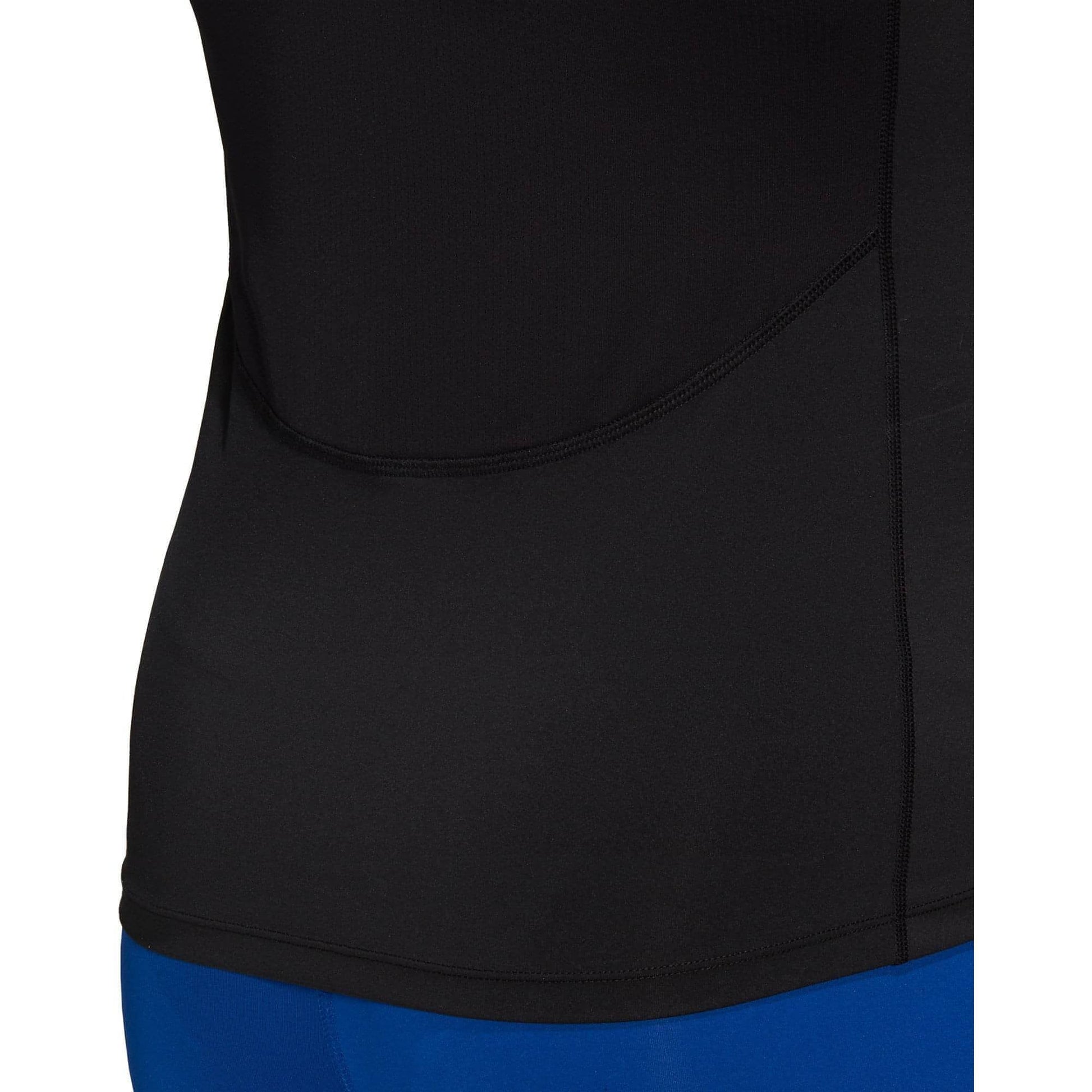 Adidas Tech Fit Short Sleeve Hk2337 Details