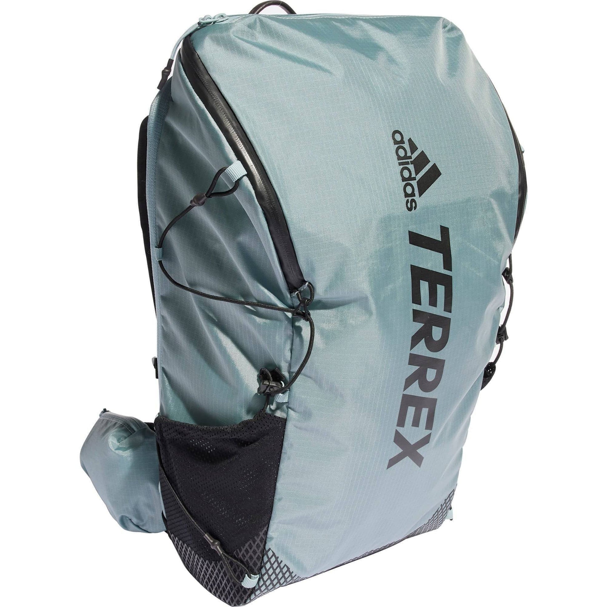 Adidas Terrex Aeroready Backpack Hb6259 Side - Side View