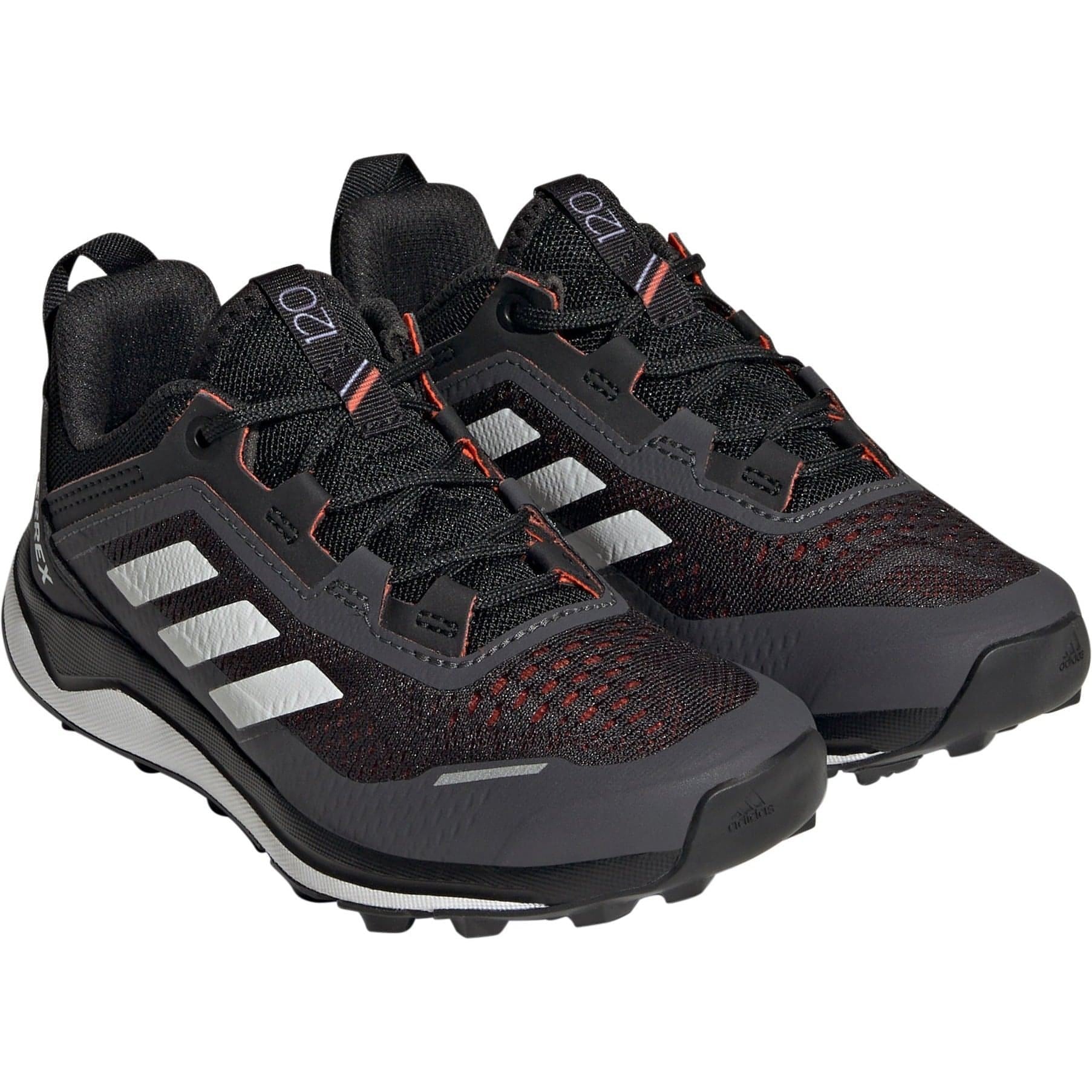 Adidas Terrex Agravic Flow Hq3502 Front - Front View