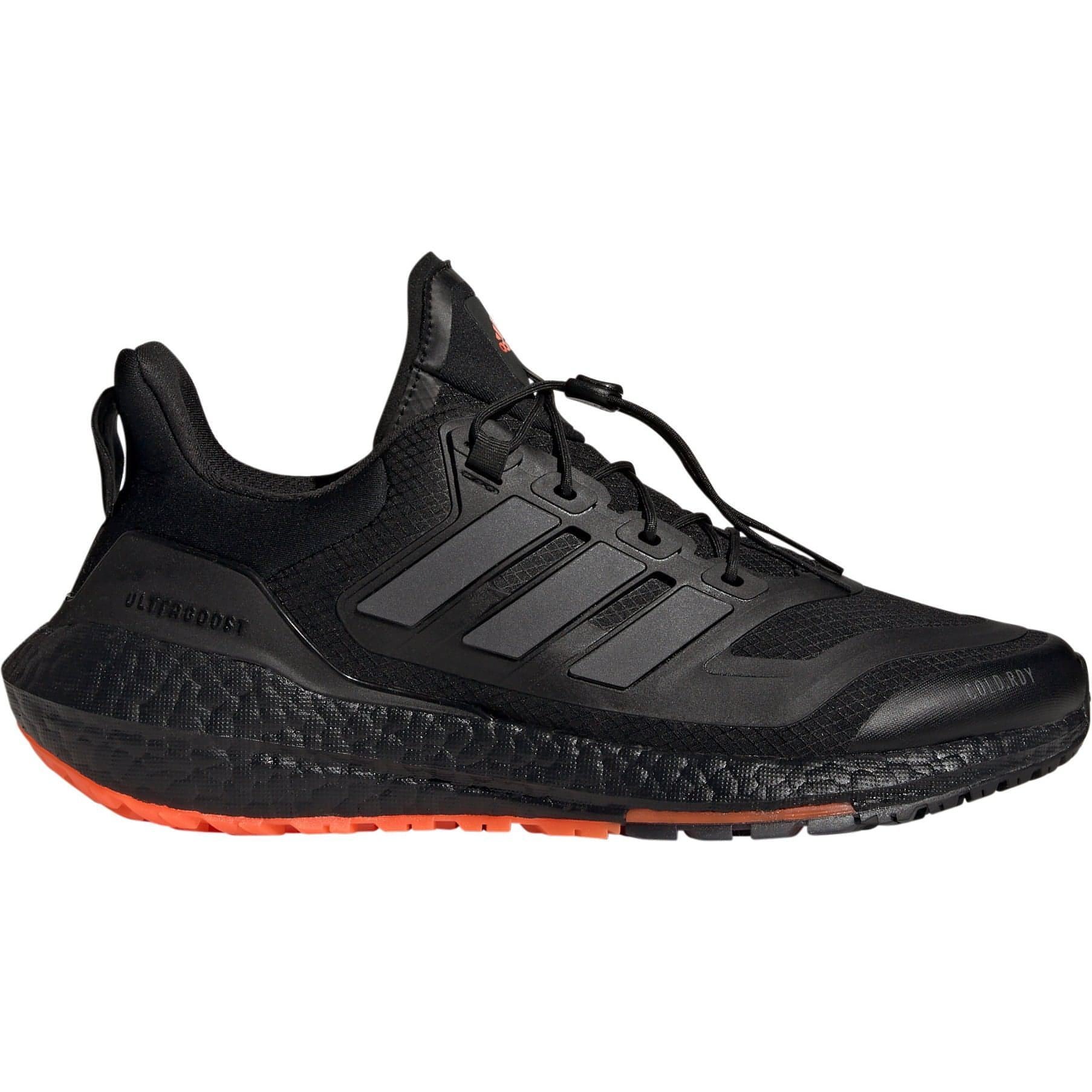 adidas Ultra Boost 22 COLD.RDY 2 Mens Running Shoes - Black – Start Fitness
