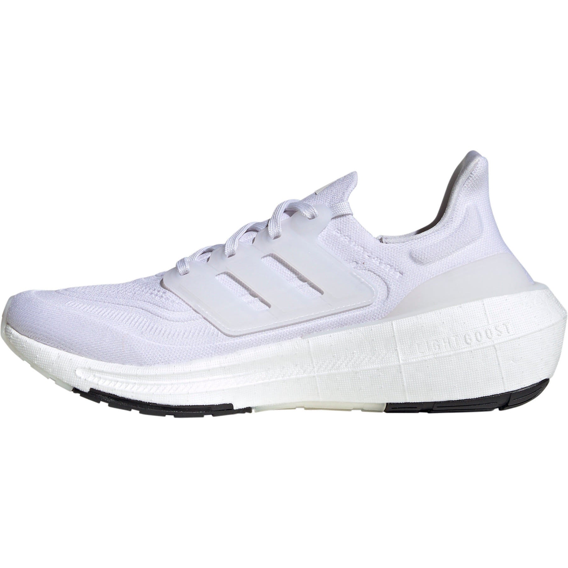 Adidas Ultra Boost Light Gy9350 Inside - Side View