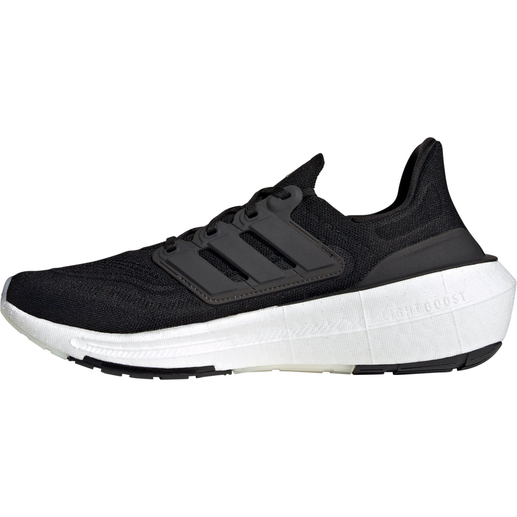 Adidas Ultra Boost Light Gy9351 Inside - Side View