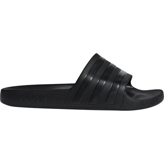 adidas Adilette Aqua Sliders - Black - Start Fitness