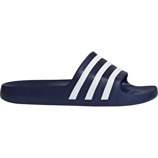 adidas Adilette Aqua Sliders - Blue - Start Fitness