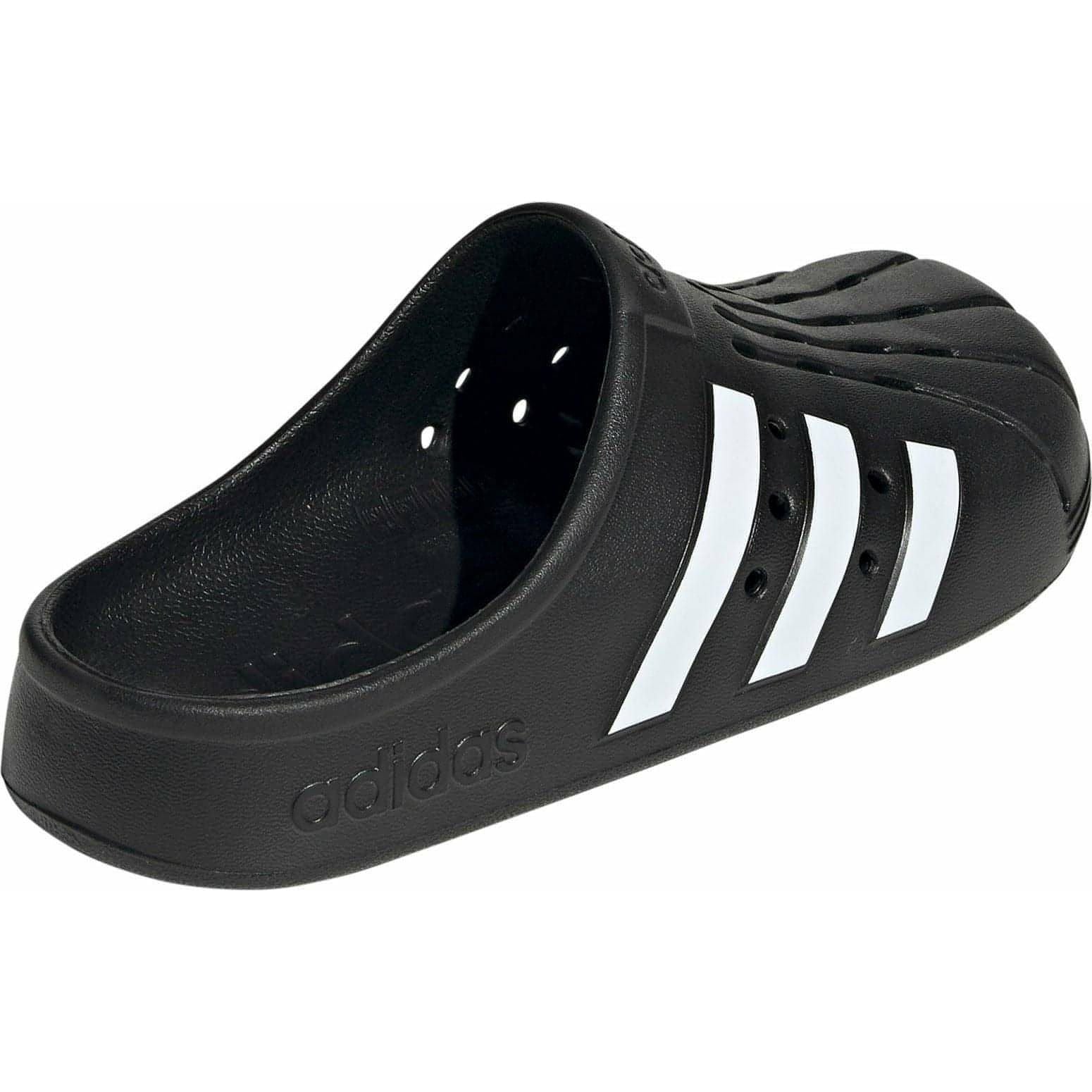 adidas Adilette Sliders - Black - Start Fitness