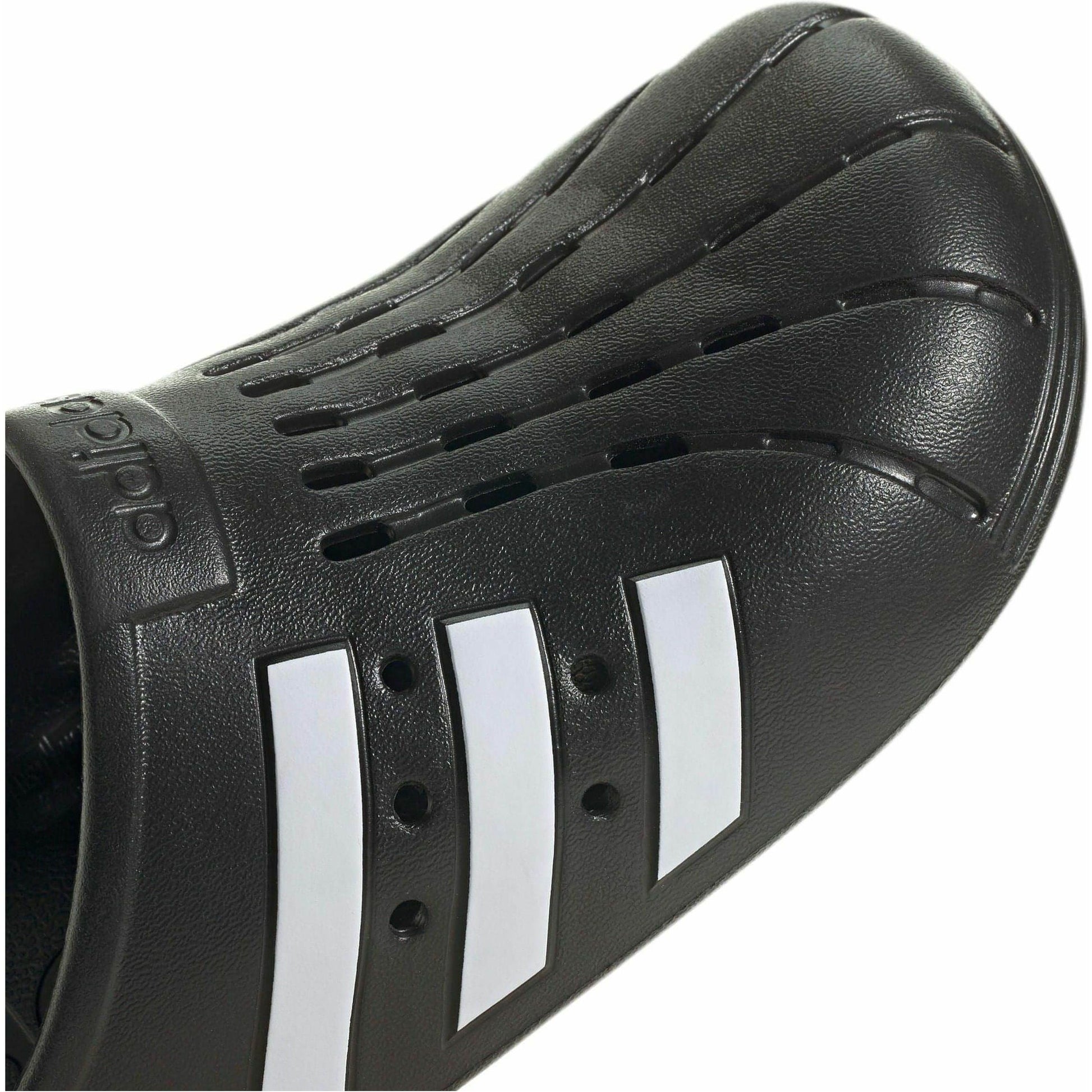 adidas Adilette Sliders - Black - Start Fitness