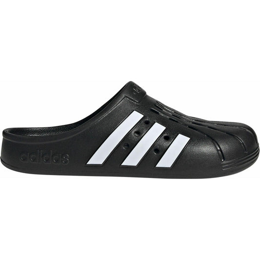 adidas Adilette Sliders - Black - Start Fitness