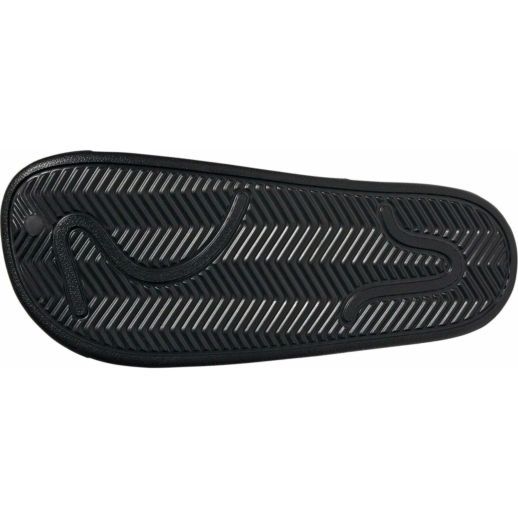 adidas Adilette Sliders - Black - Start Fitness