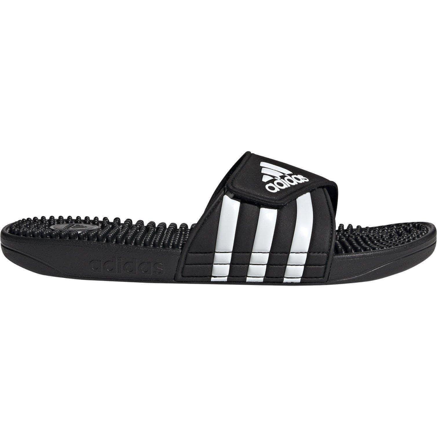 Mens adidas sliders hotsell