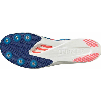adidas Adizero Avanti TYO Running Spikes - Blue - Start Fitness