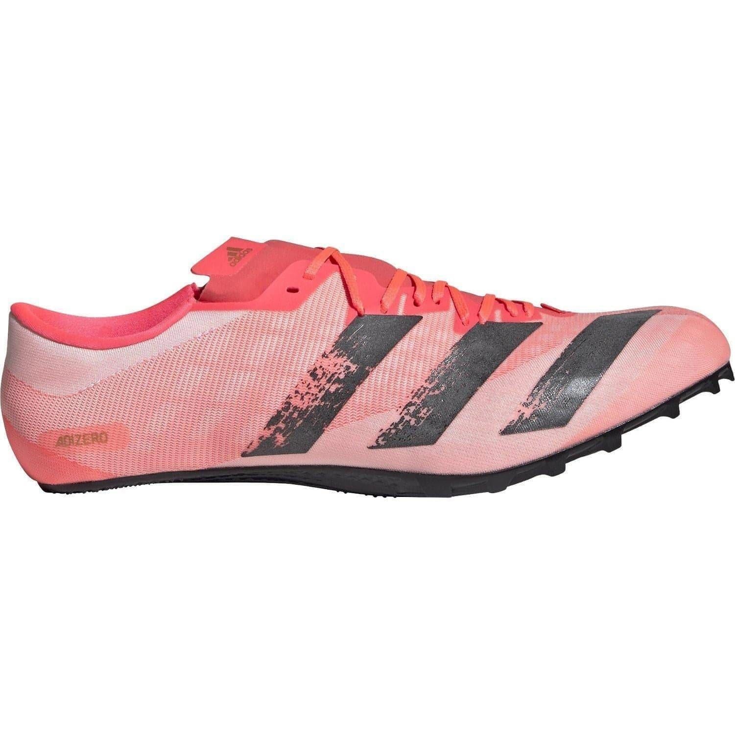 adidas Adizero Prime SP Running Spikes - Pink â Start Fitness