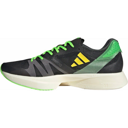 adidas Adizero Takumi Sen 8 Running Shoes - Black - Start Fitness