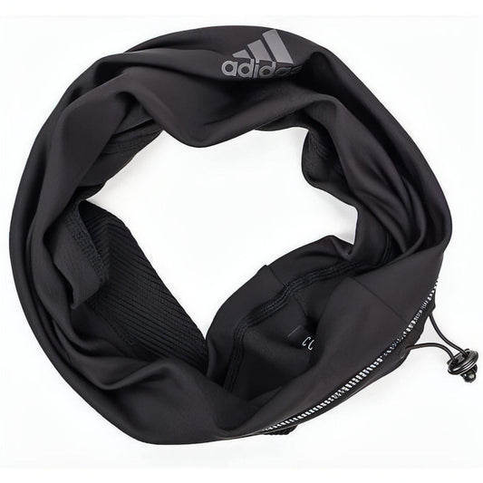adidas Cold.RDY Neck Warmer - Black - Start Fitness