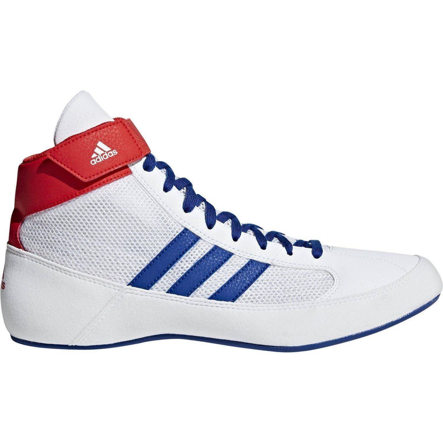 Adidas adistar wrestling shoes for sale Clearance