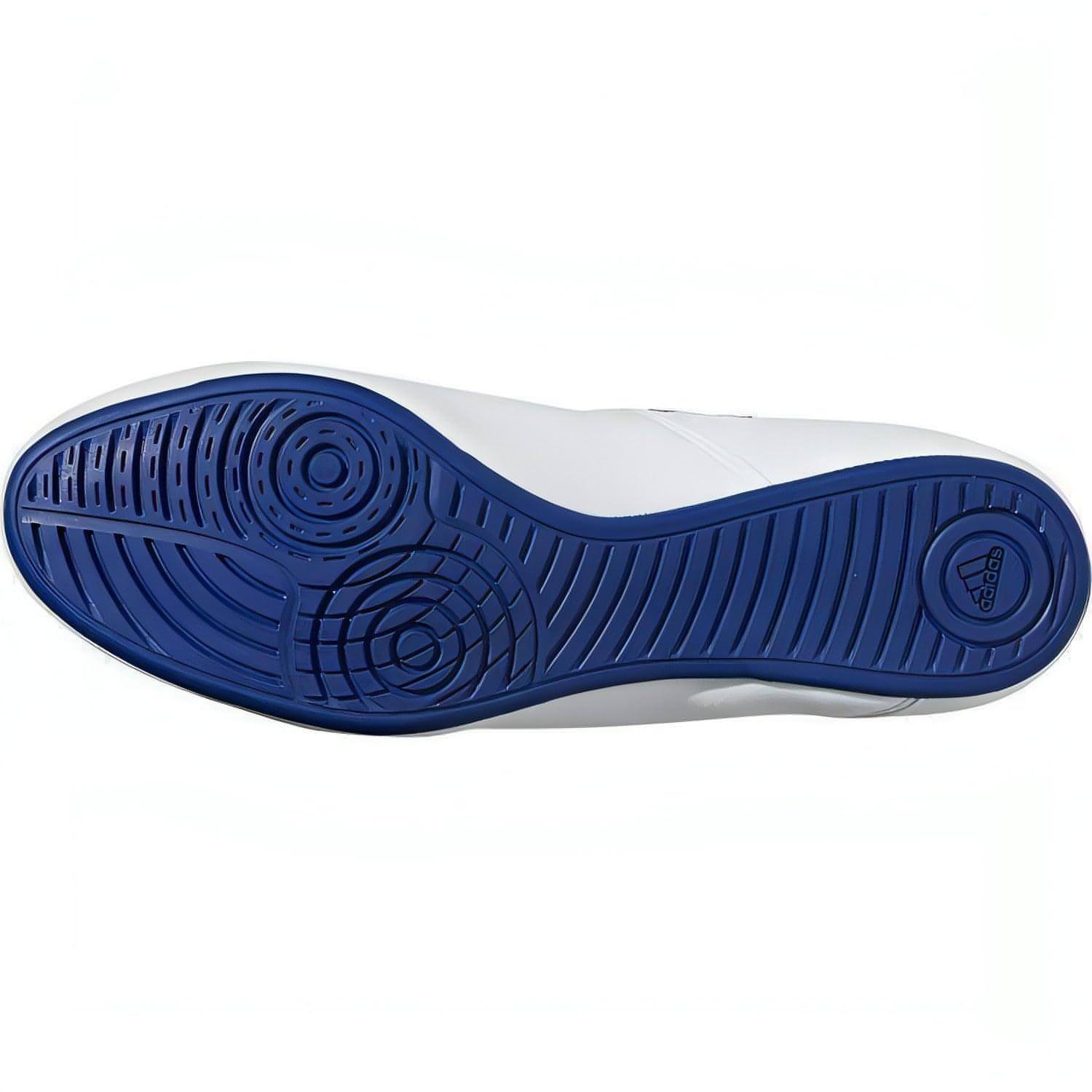 adidas Havoc Mens Wrestling Shoes - White - Start Fitness