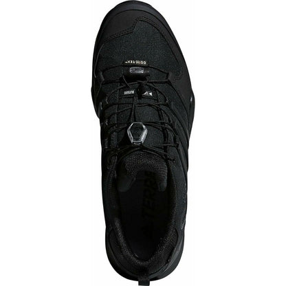 adidas Terrex Swift R2 GTX Mens Walking Shoes - Black - Start Fitness