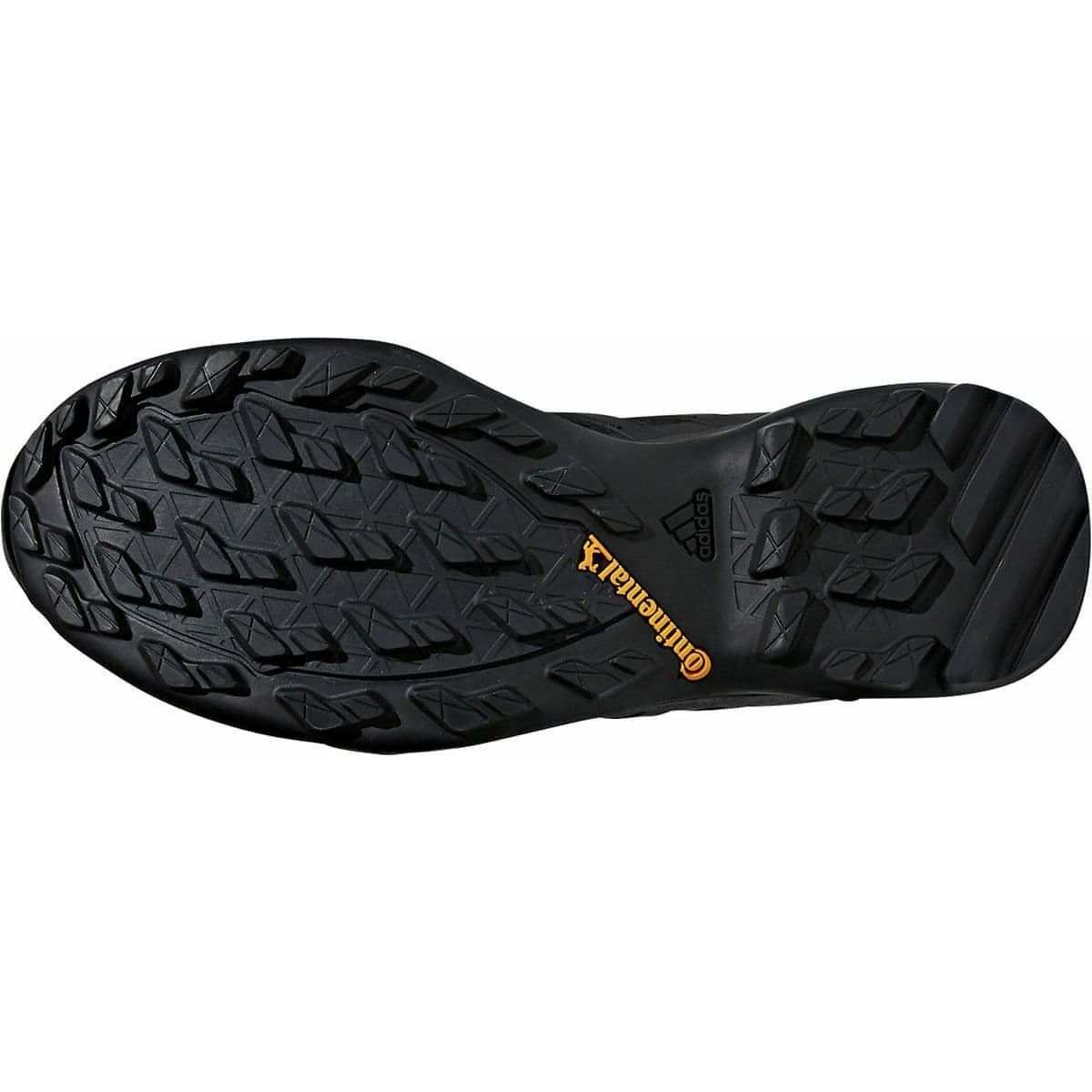 adidas Terrex Swift R2 GTX Mens Walking Shoes - Black - Start Fitness