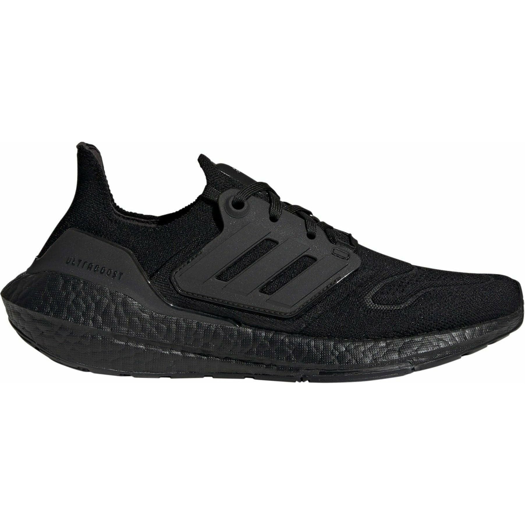 adidas Ultra Boost 22 Womens Running Shoes - Black – Start Fitness