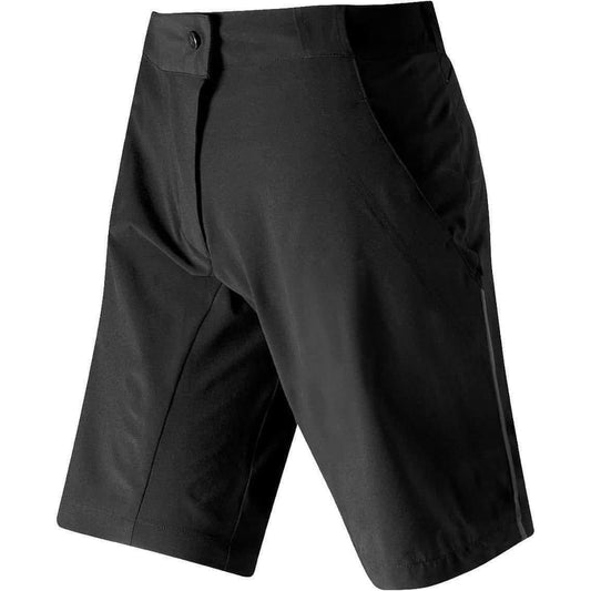Altura All Roads Womens Cycling Shorts - Black 5034948126596 - Start Fitness