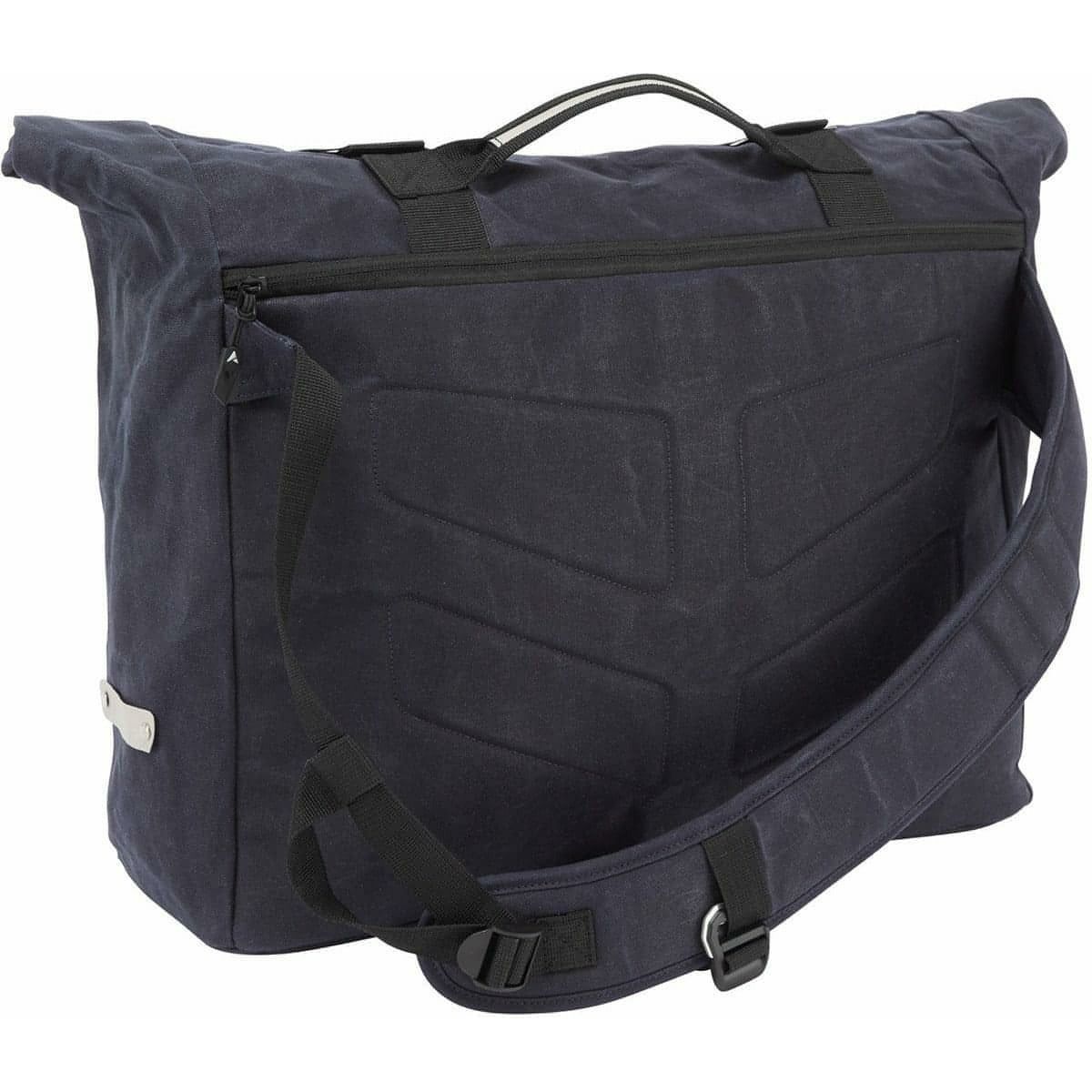 Altura Heritage 25L Cycling Messenger Bag - Navy 5034948144361 - Start Fitness