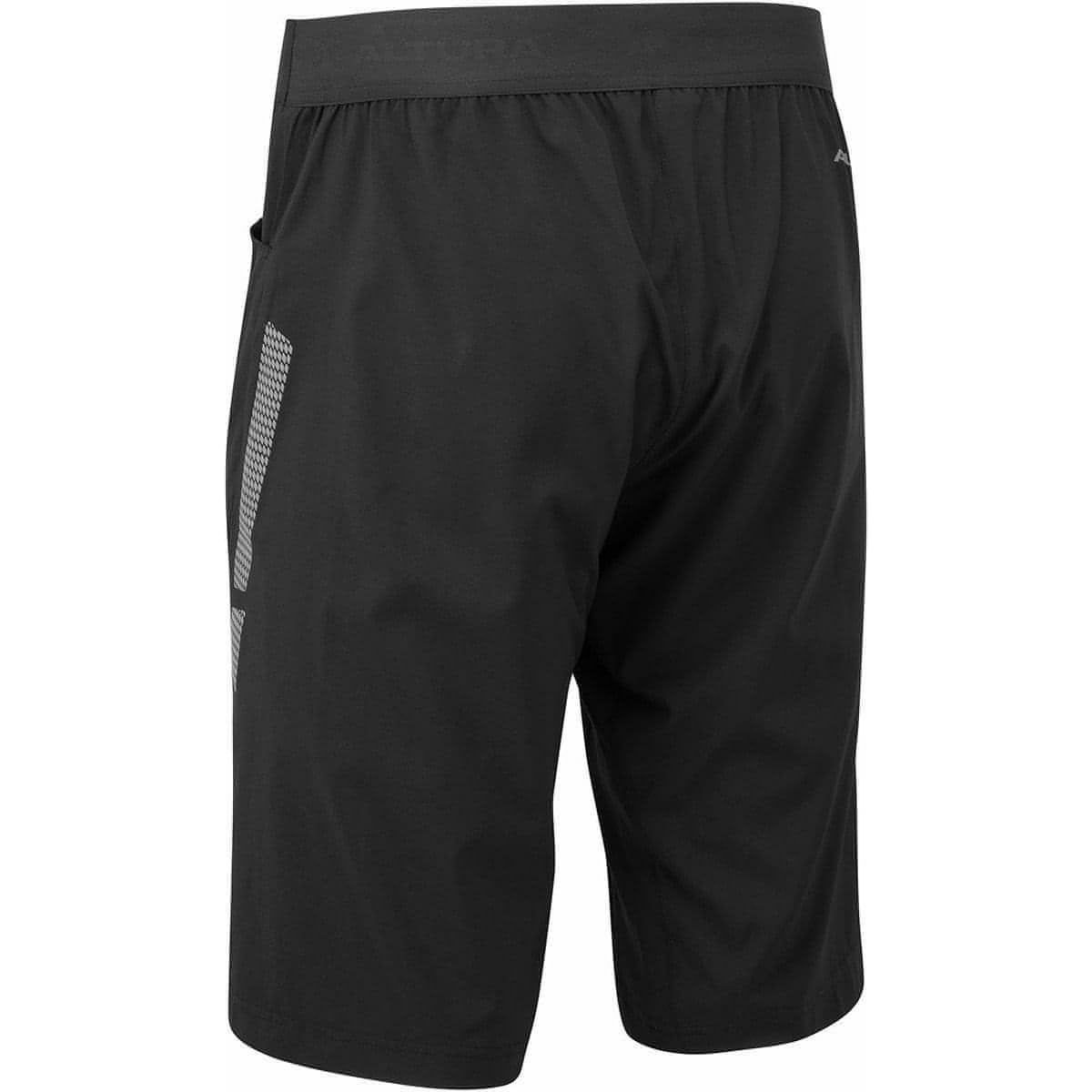 Altura Nightvision Lightweight Mens Cycling Shorts - Black - Start Fitness