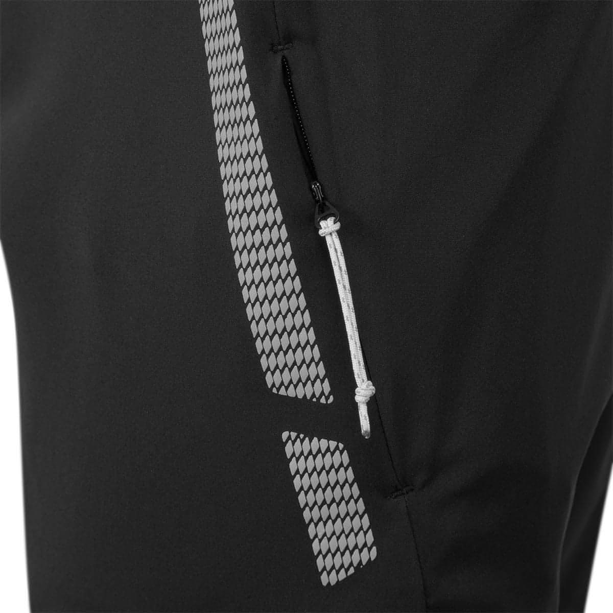 Altura Nightvision Lightweight Mens Cycling Shorts - Black - Start Fitness