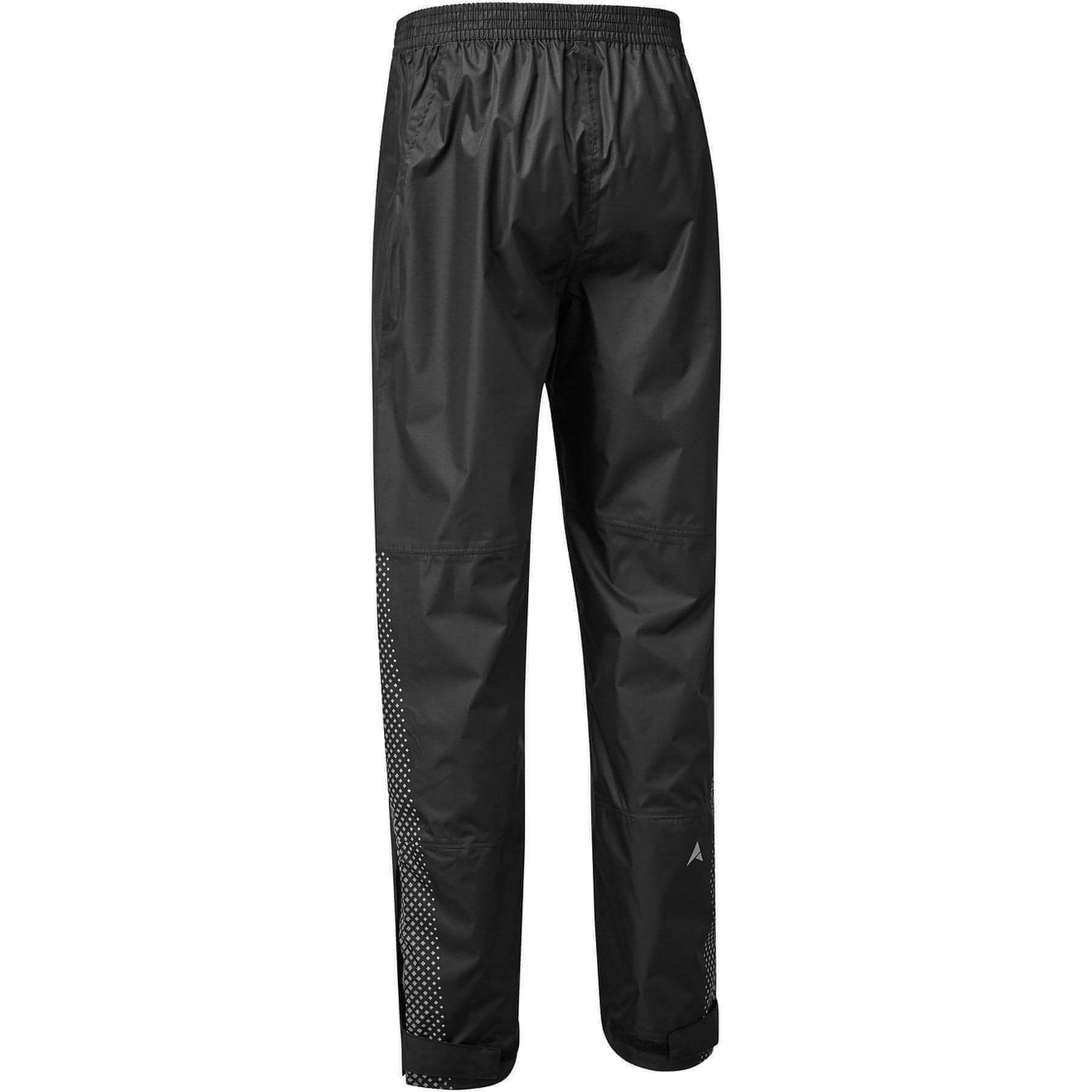 Altura Nightvision Mens Cycling Over Trousers - Black - Start Fitness