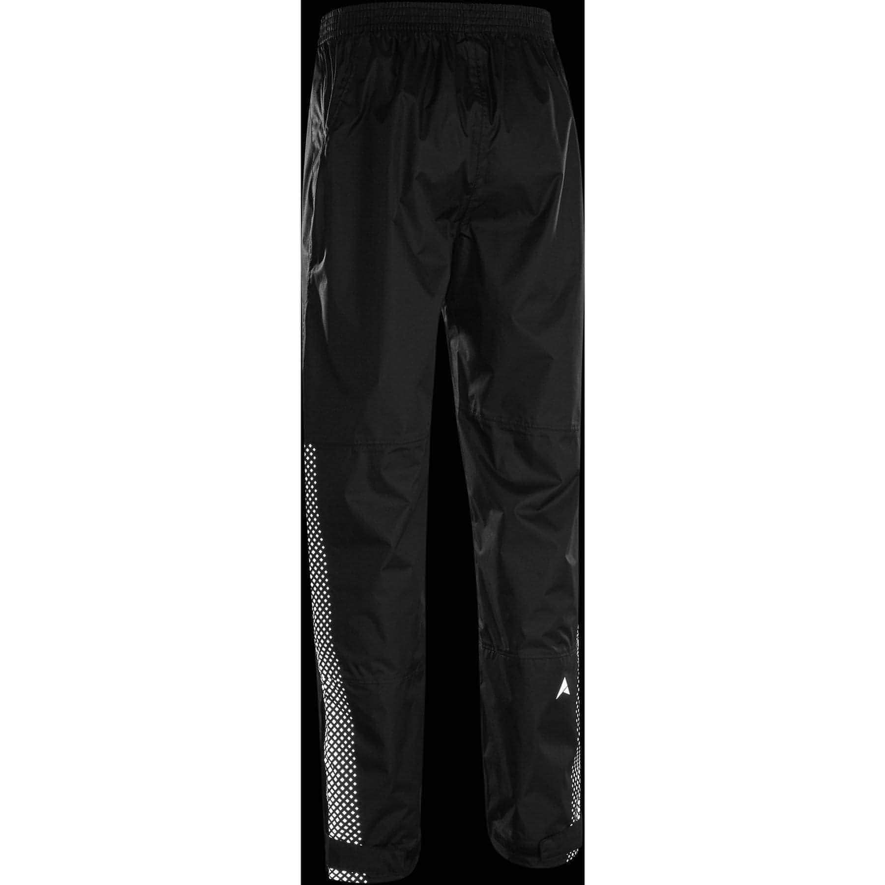 Altura Nightvision Mens Cycling Over Trousers - Black - Start Fitness