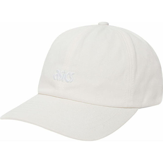 Asics Dad Cap - White 4549846425920 - Start Fitness