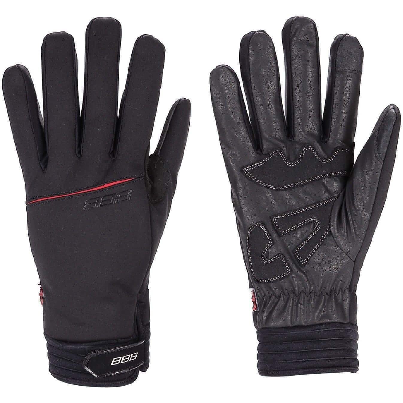 BBB ColdShield Winter Cycling Gloves