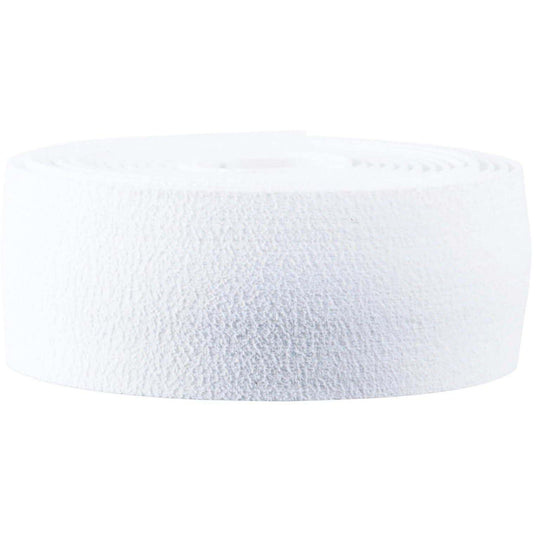 BBB Grip Ribbon Handlebar Tape - White