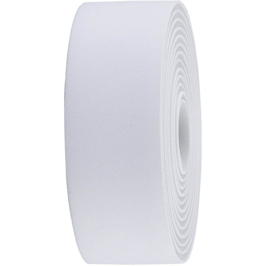 BBB RaceRibbon Handlebar Tape - White 8716683002270 - Start Fitness