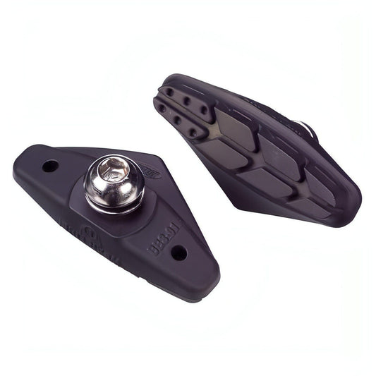 BBB RoadStop Deluxe Brake Pads 8716683041057 - Start Fitness