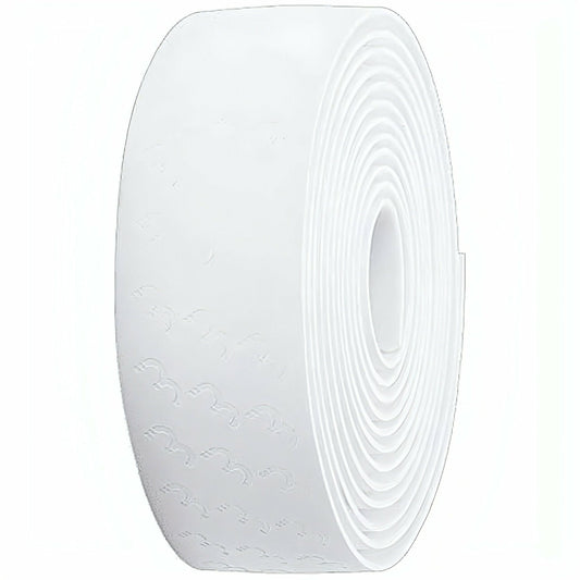 BBB UltraRibbon Bar Tape - White 8716683116229 - Start Fitness