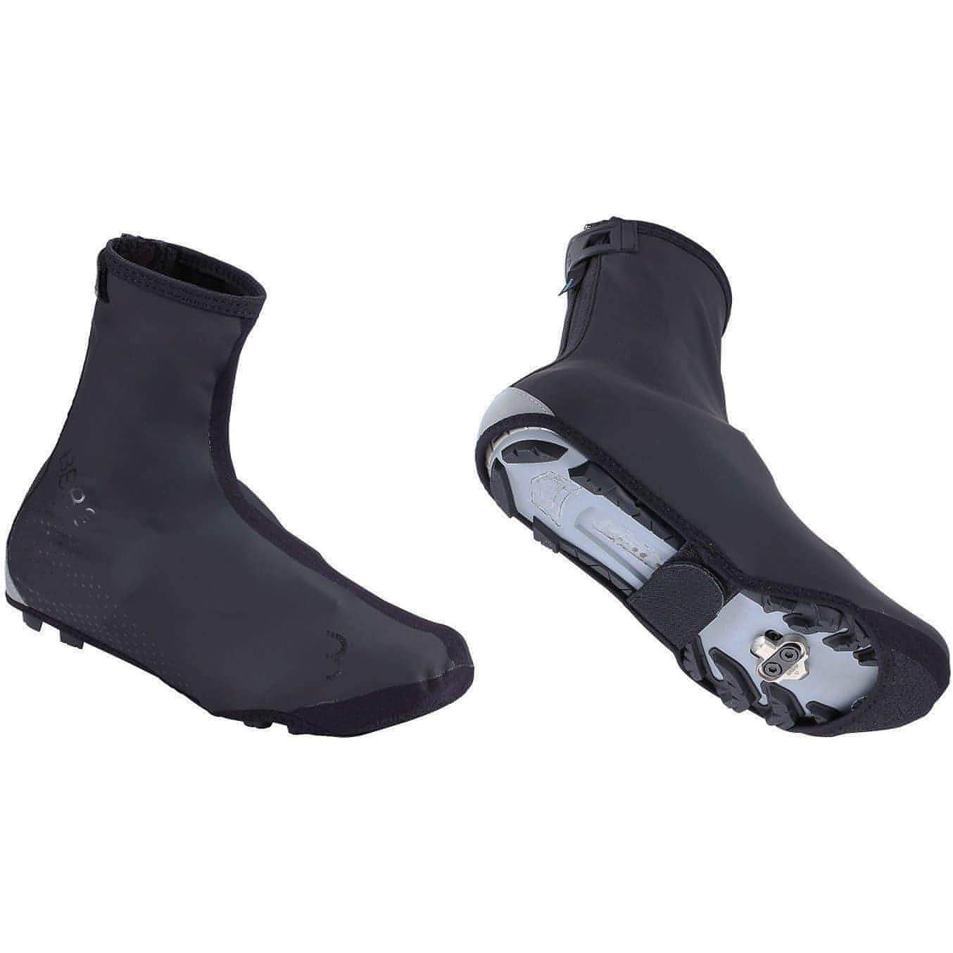 Copriscarpa BBB Cycling HeavyDuty OSS - Neoprene 3 Mm, Impermeabile, Unisex - Per Freddo - Foto 2