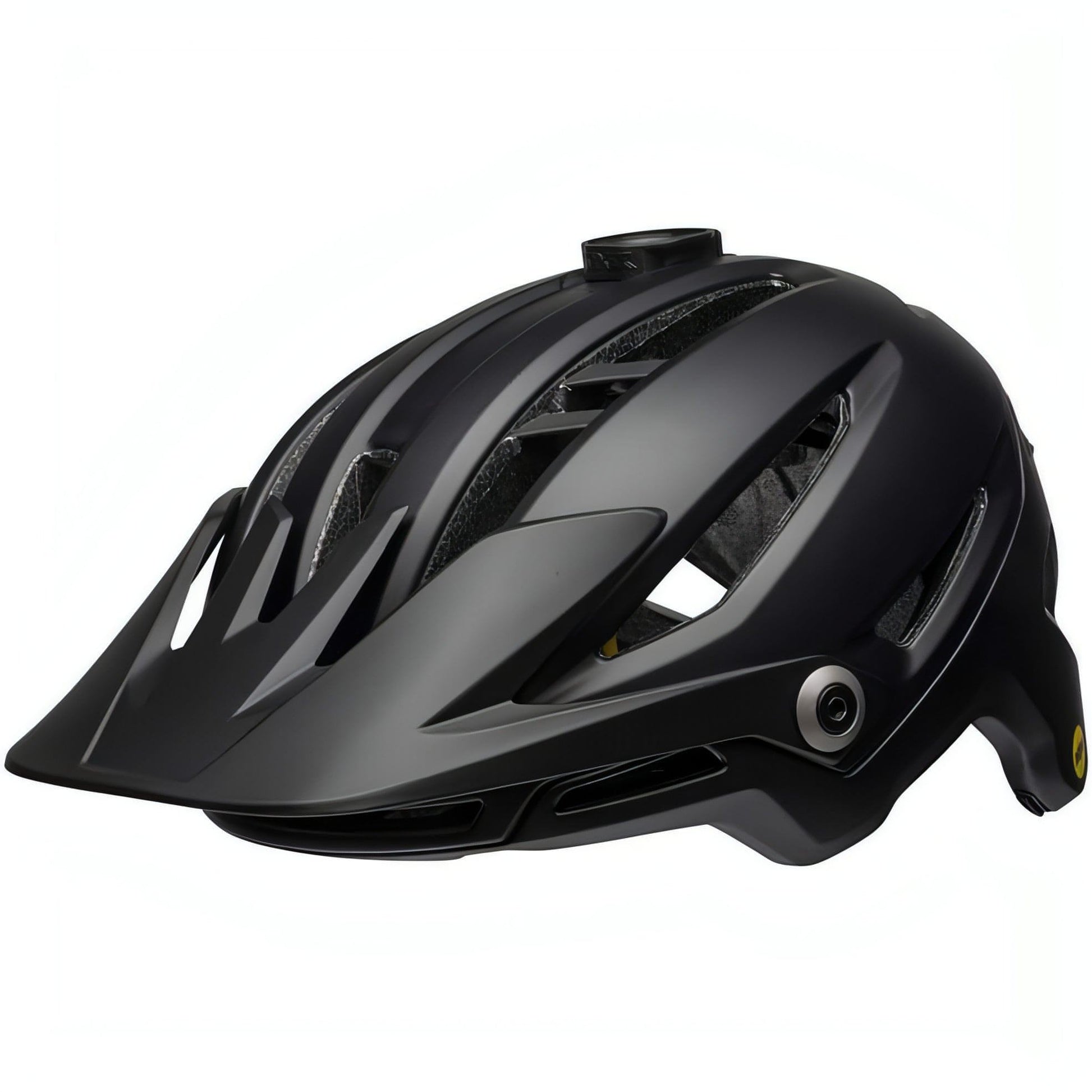 Bell Sixer MIPS MTB Cycling Helmet - Black - Start Fitness