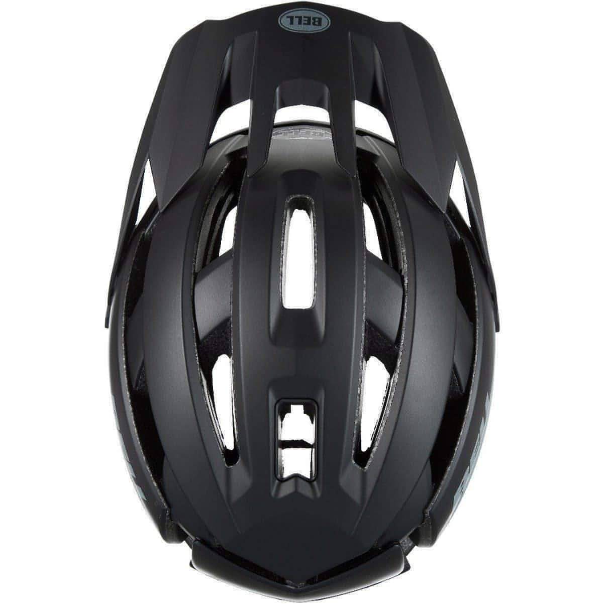 Bell Super Air MIPS MTB Cycling Helmet - Black - Start Fitness