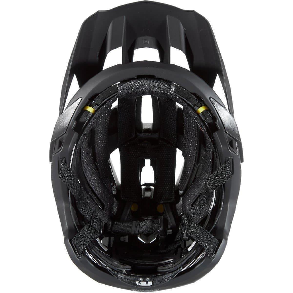 Bell Super Air MIPS MTB Cycling Helmet - Black - Start Fitness