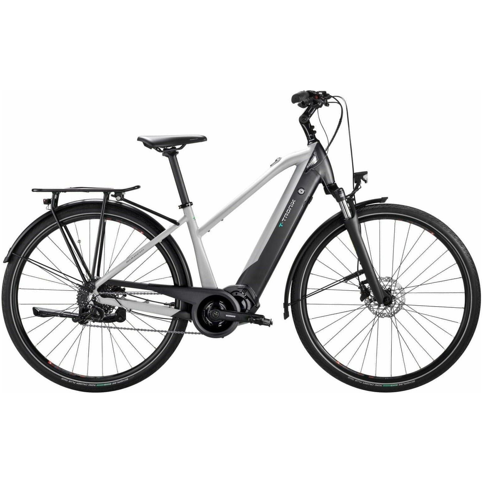 Bianchi hybrid bikes uk cheap