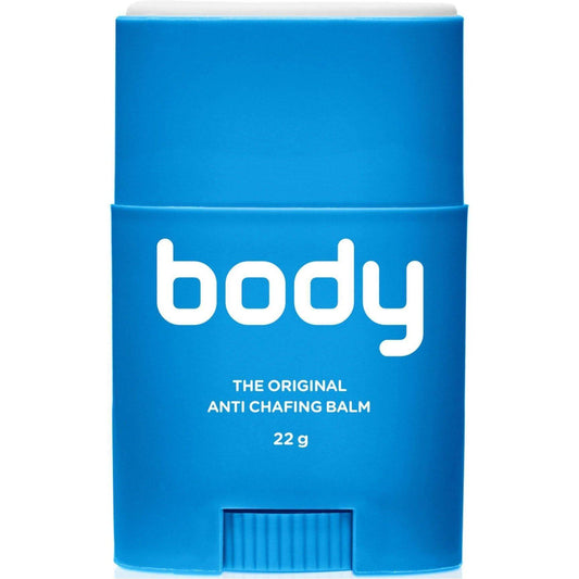 Body Glide The Original Anti Chafe Balm 22g 605296442215 - Start Fitness