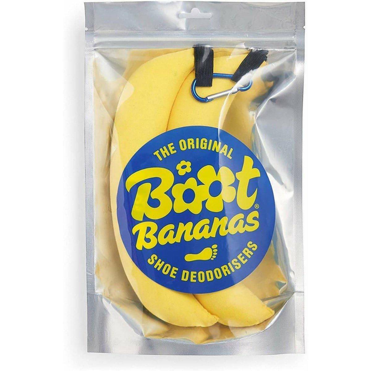Boot Banana Shoe Fresheners 700461027522 - Start Fitness
