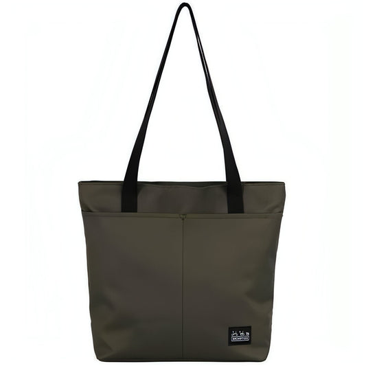 Brompton Borough Small Tote Bag - Green 5053099023806 - Start Fitness