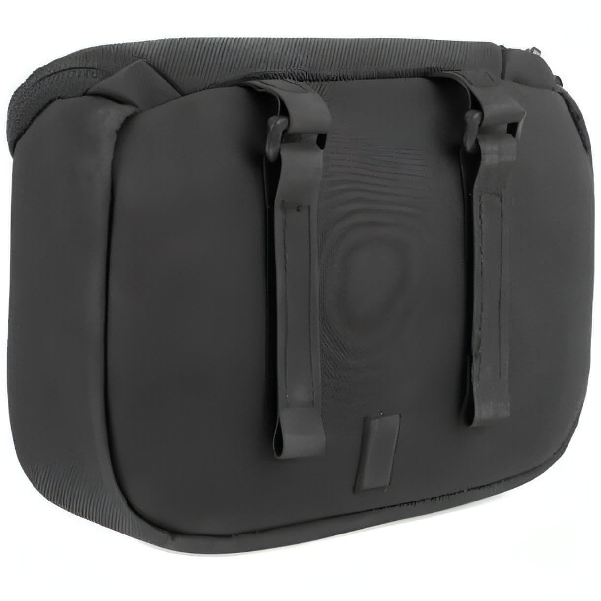 Brompton Metro Zip Pouch Cycling Bag - Black 5053099023745 - Start Fitness